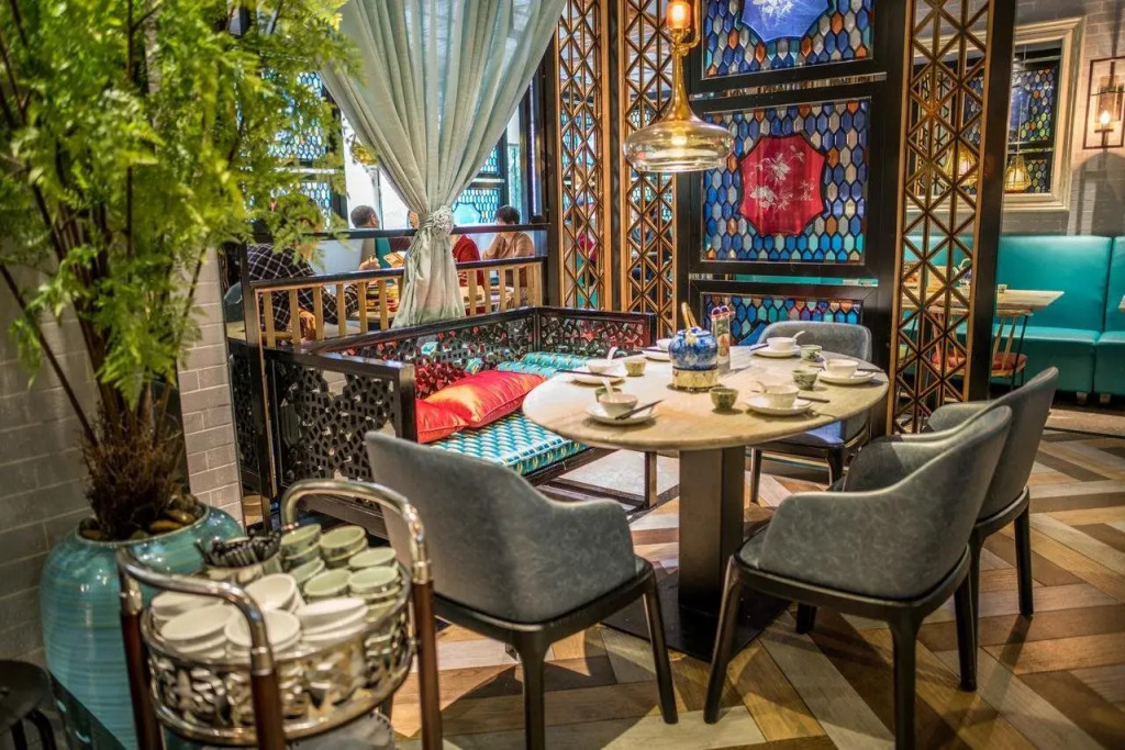 Guangzhou Xin Yue Xin Hotel