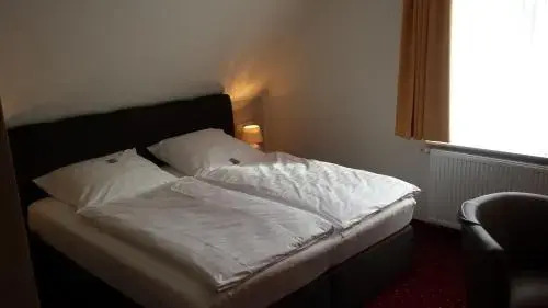 Hotel Bohlje