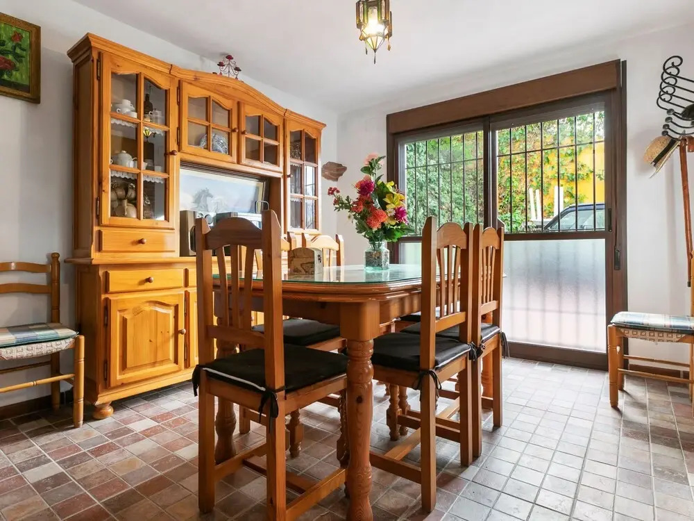 Tranquil Cottage in Torrox With Private Swimming Pool