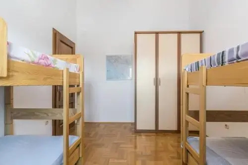 Apartment Larsen