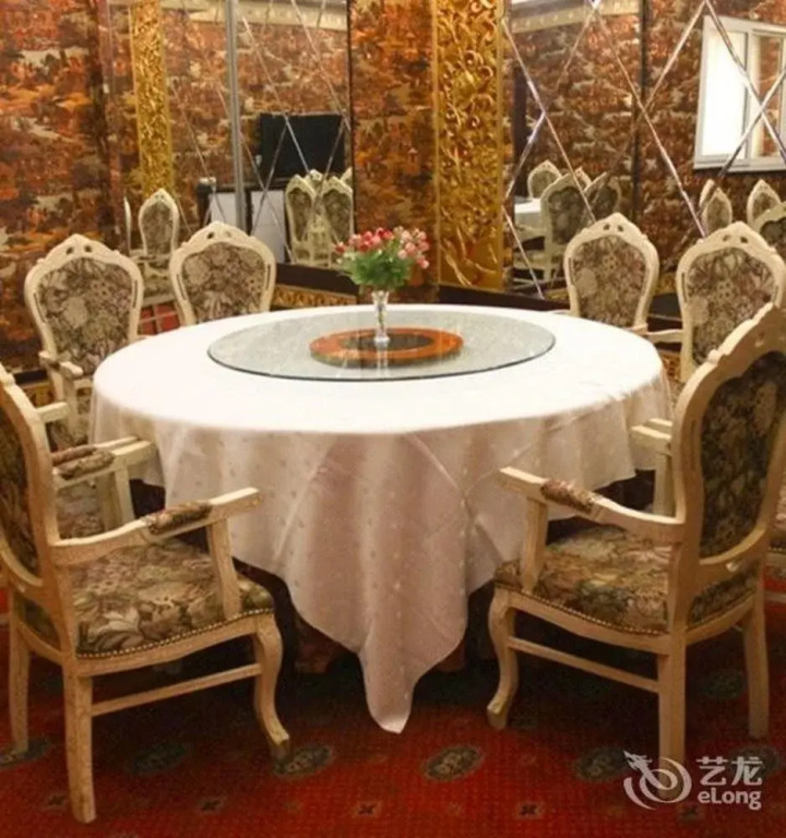 Dalian Victoria International Hotel