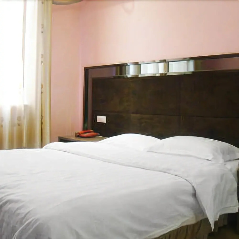 Mudanjiang Hotel