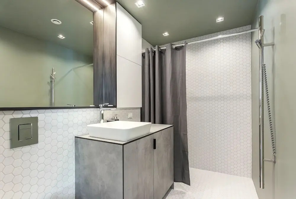 Brand New Smart House in City Center