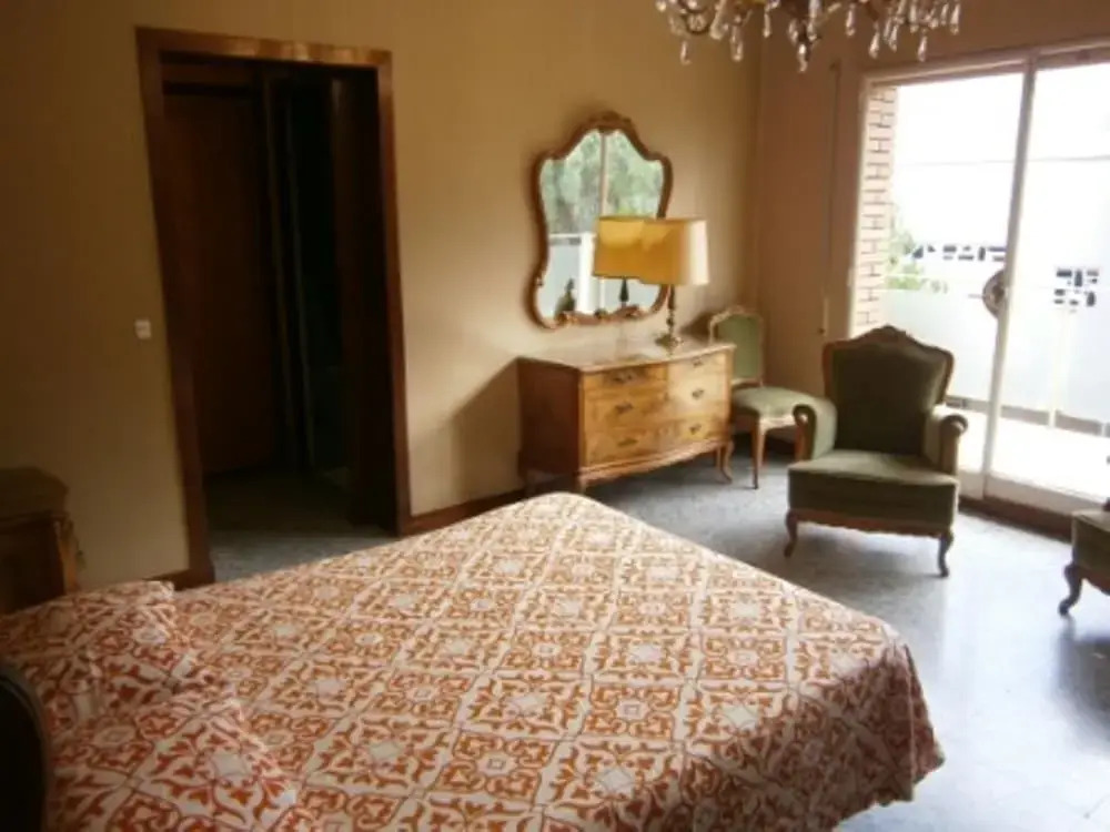Bed&BCN Hills House