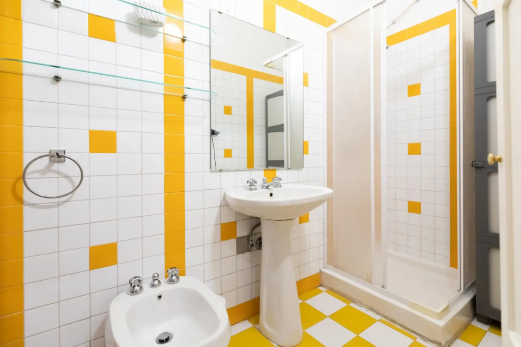 Cozy And Comfy Apartment At Esquilino