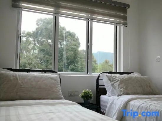 The Quintet Cameron Highlands 3BR