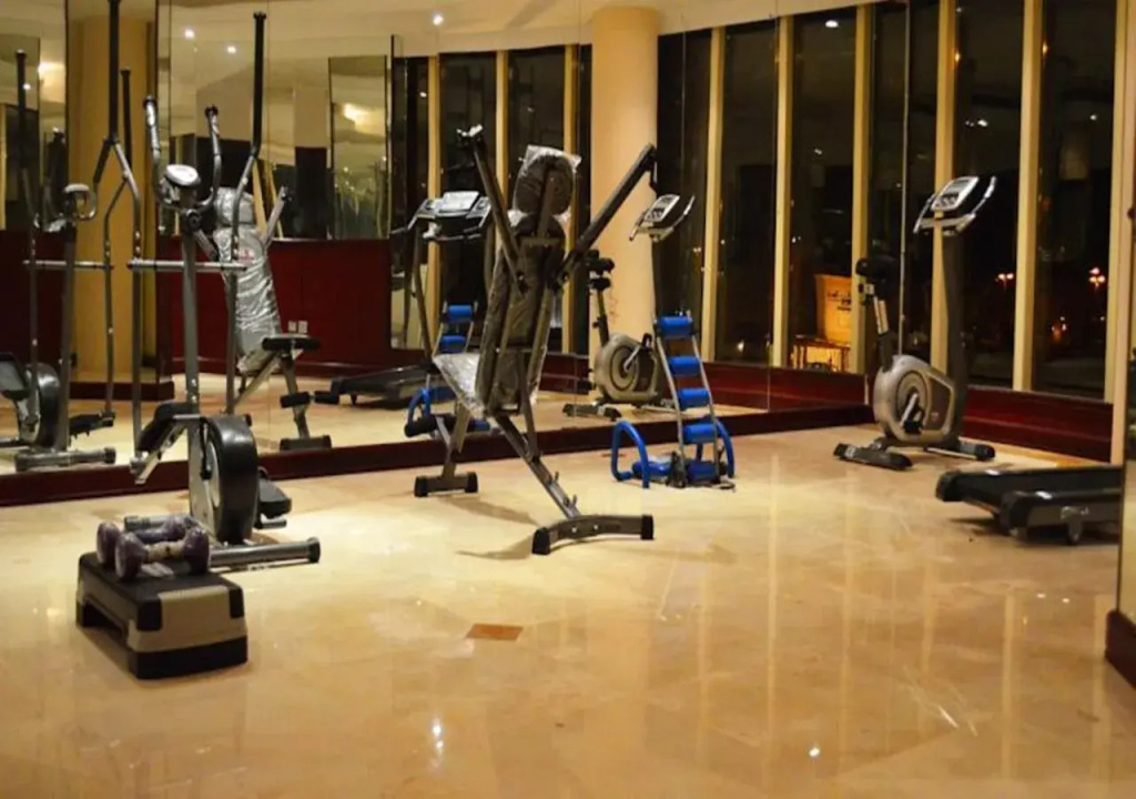 Auris Al Fanar Hotel
