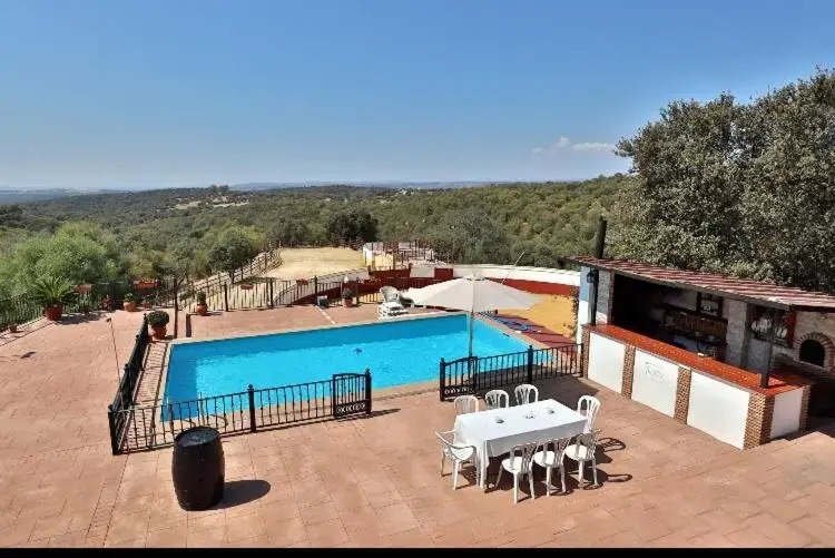Finca la cigarra