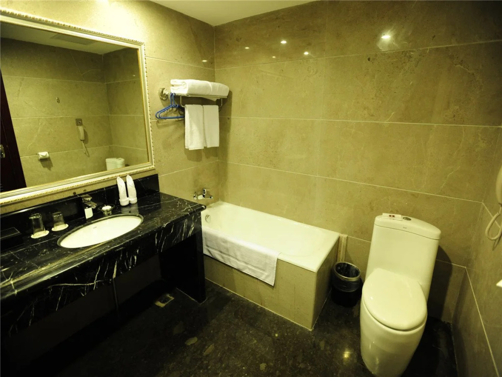 Yinruilin International Hotel