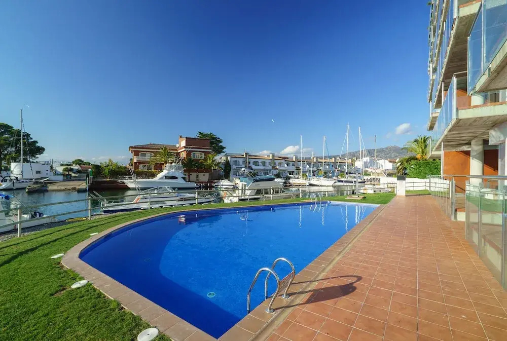 Apartamento 3305 - Les Marines Garbí 1-7