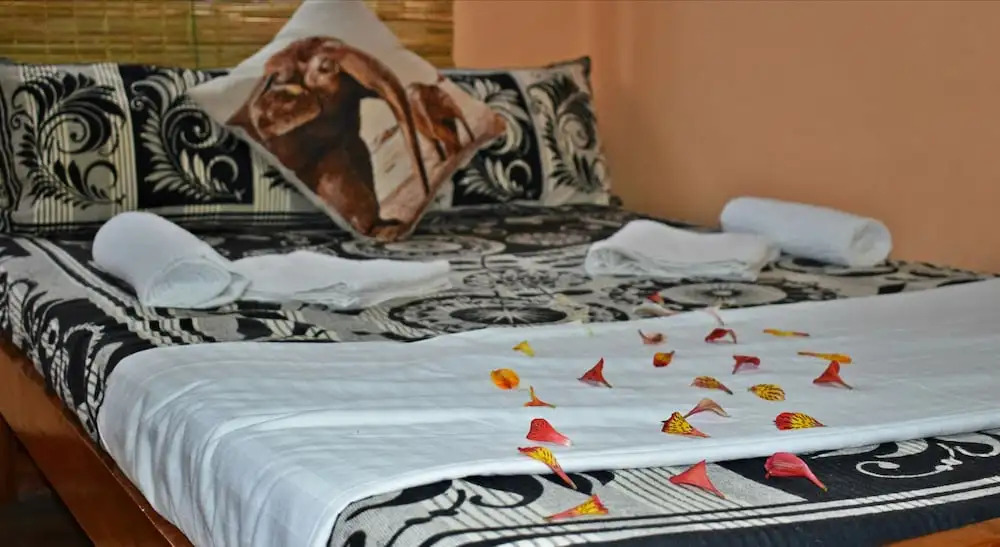 Elephant Lovers Inn