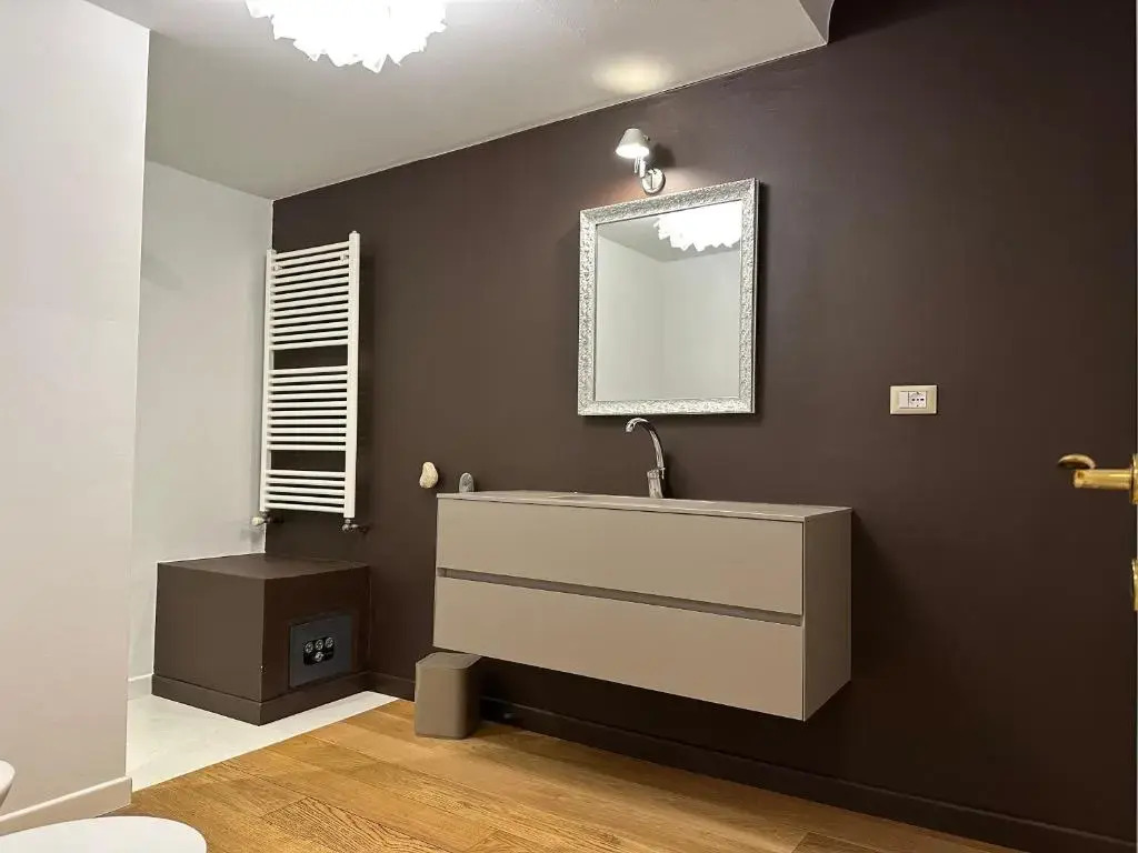 Ulivo Suites - Apartments