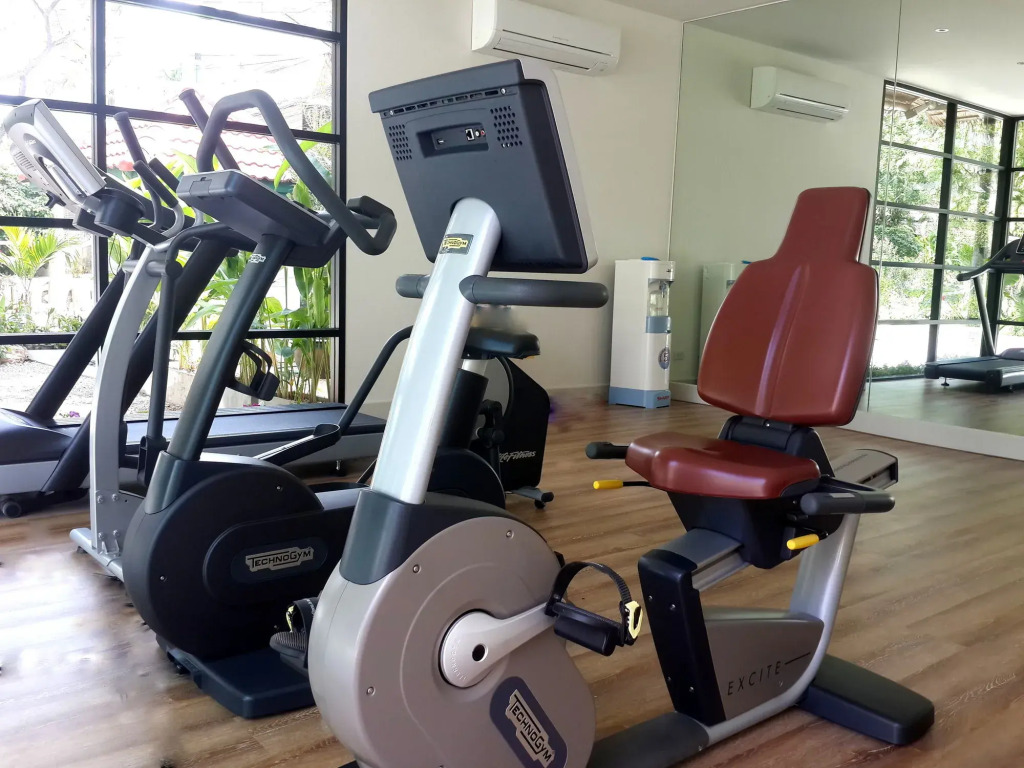 Anantasila Beach Resort Hua Hin