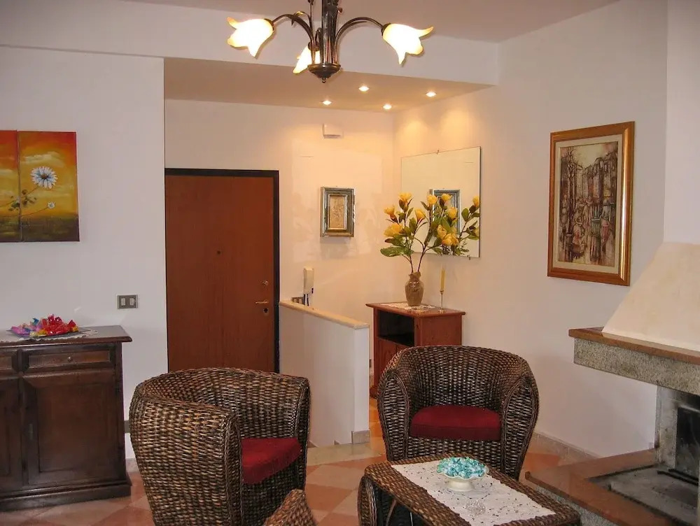 Magralù B&B