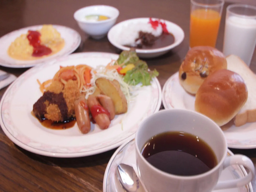 APA Hotel Matsuyamajo Nishi