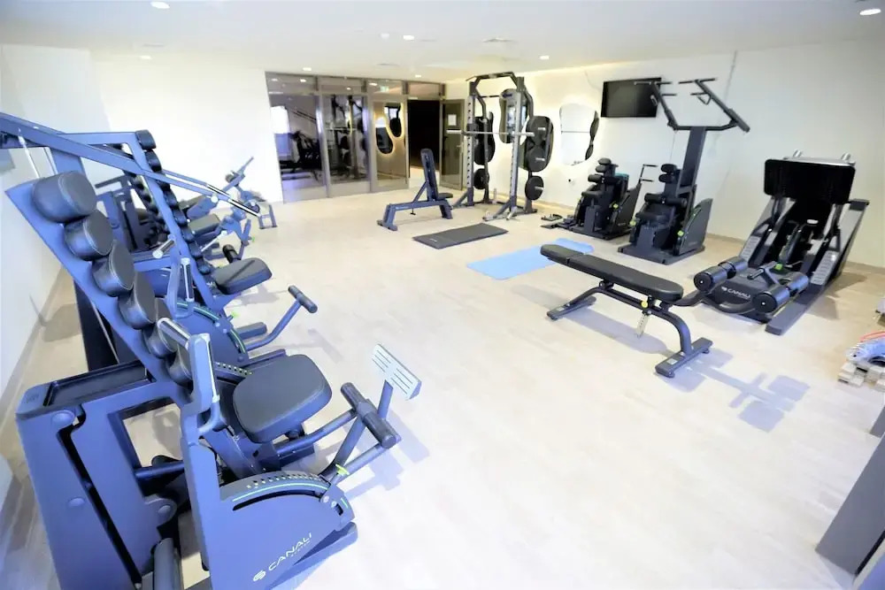 Stunning Stay Park View JVC -1bed With Balcony