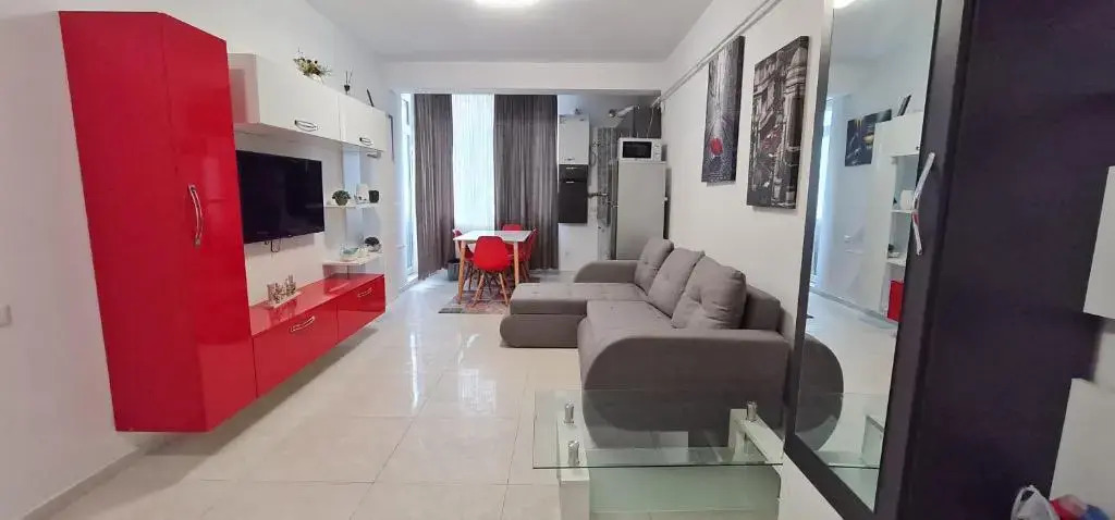 Mamaia Nord Dudu
