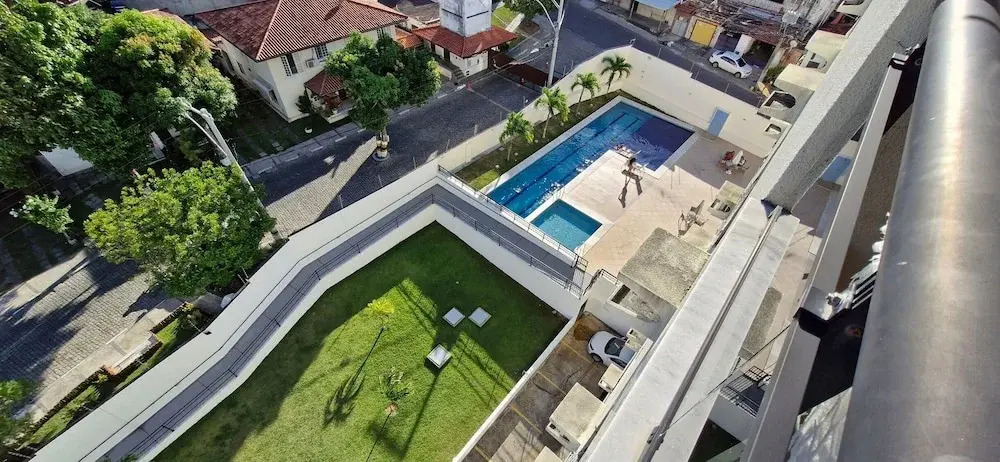 COITP0101 - Condomínio Mar de Itapuã