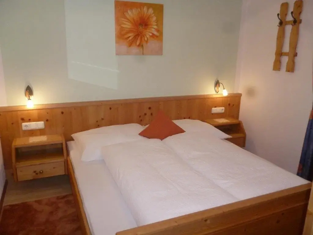 Apart Alblittblick
