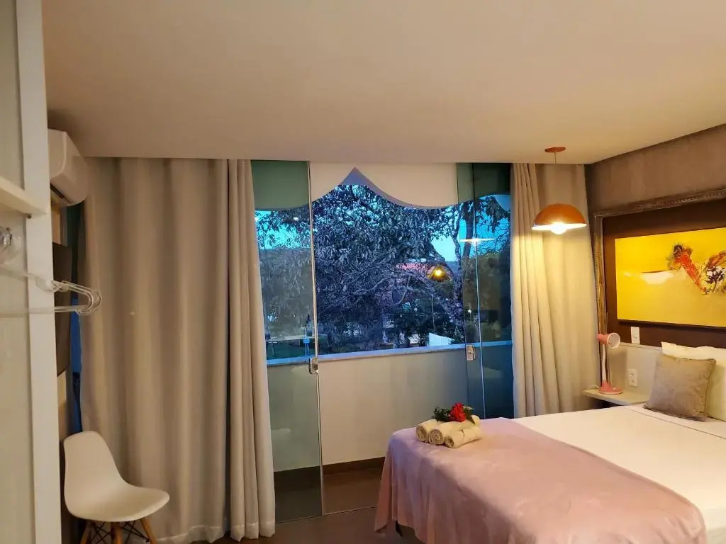 Villa Terragona