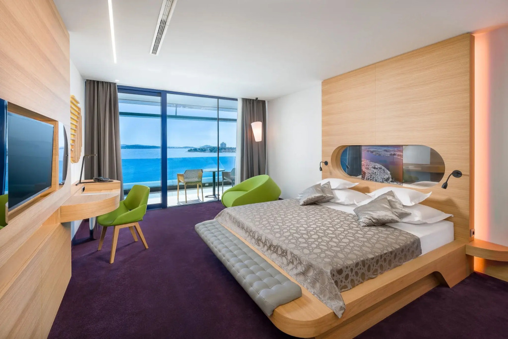 Hotel Olympia Sky