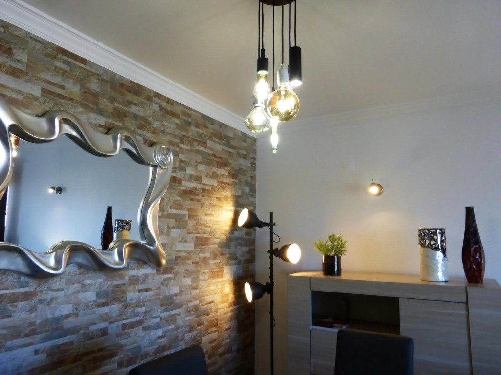 Lucas' House