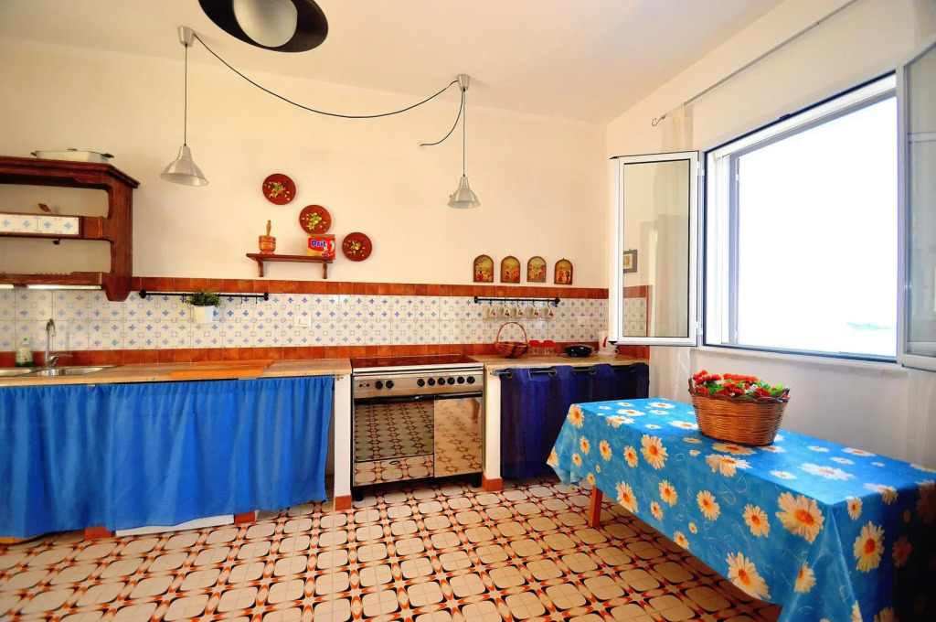 Villa Calamazzo