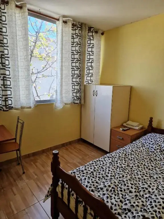 Hotel Kombinat