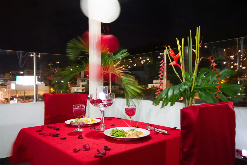 AW Hotel Ariston Las Vegas de Granada