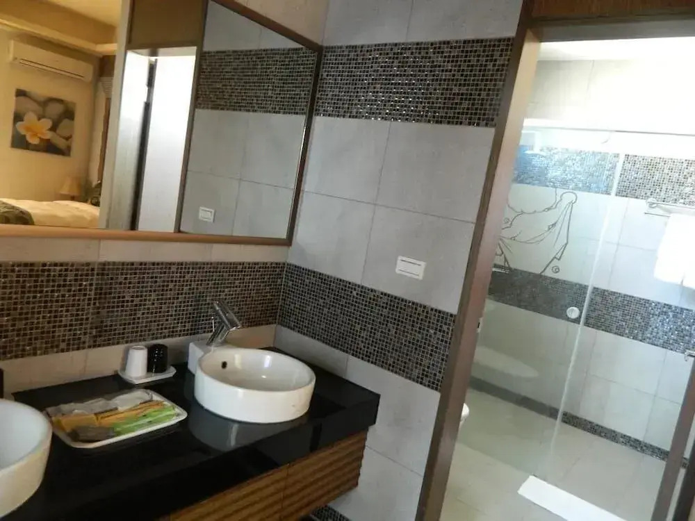 The Domed Tile B&B