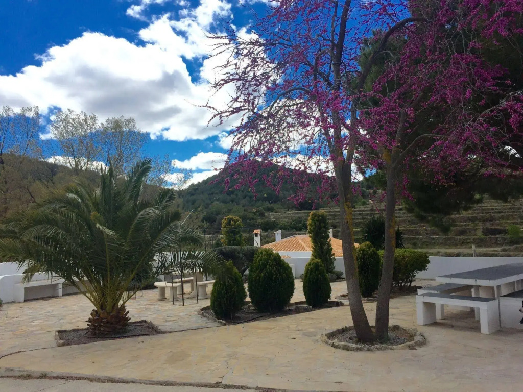 Finca Seguró