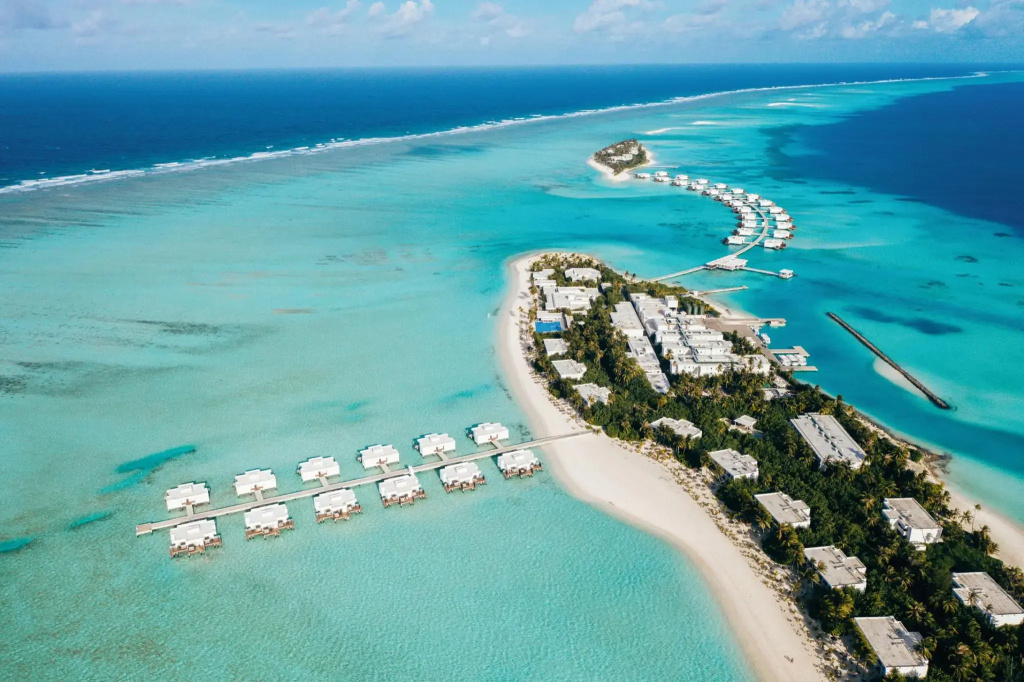 Riu Atoll-All Inclusive