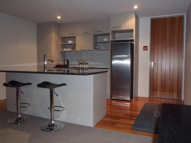 Central Luxury Apartments
