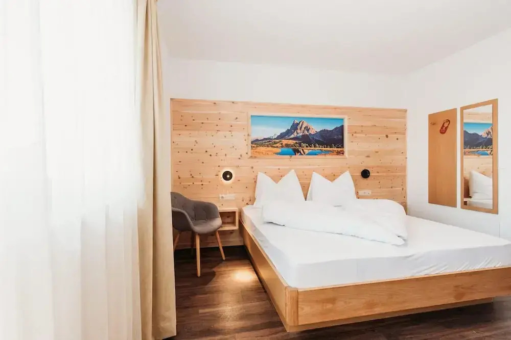 Pension Sonnenhof