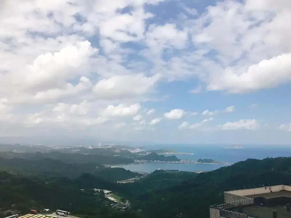 Welcome home回家旅宿-九份館