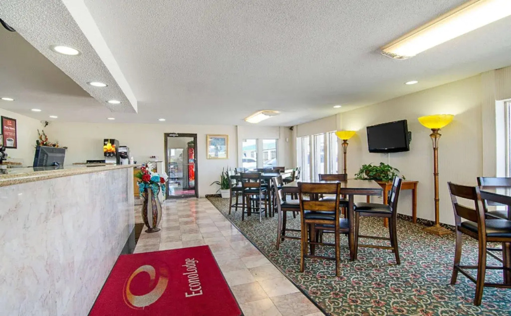Econo Lodge