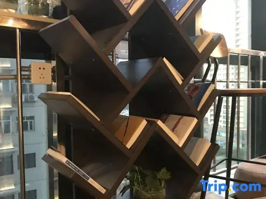 Urumqi Xiyu Harbour Youth Hostel