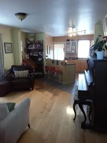 Tulip's Bed And Breakfast