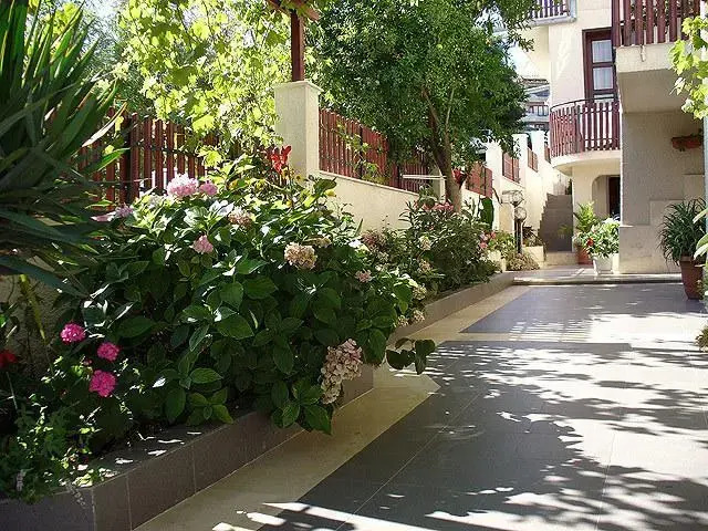 Villa Rosi