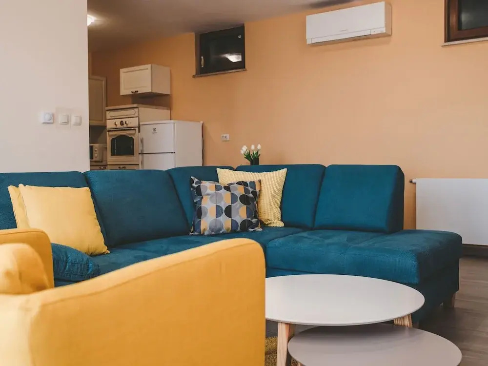 Comfortable Apartment in Šibenik Near Old Town & Seabeach