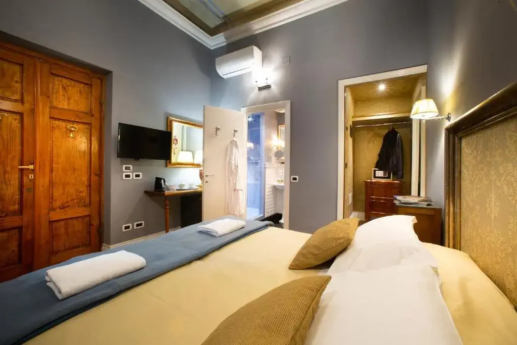 Boutique B&B Torre de Conti