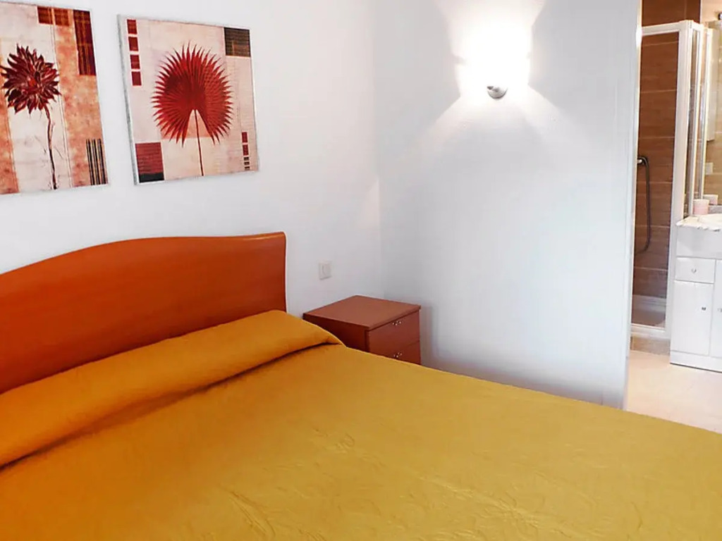 Apartment Las Dunas Dénia 34469