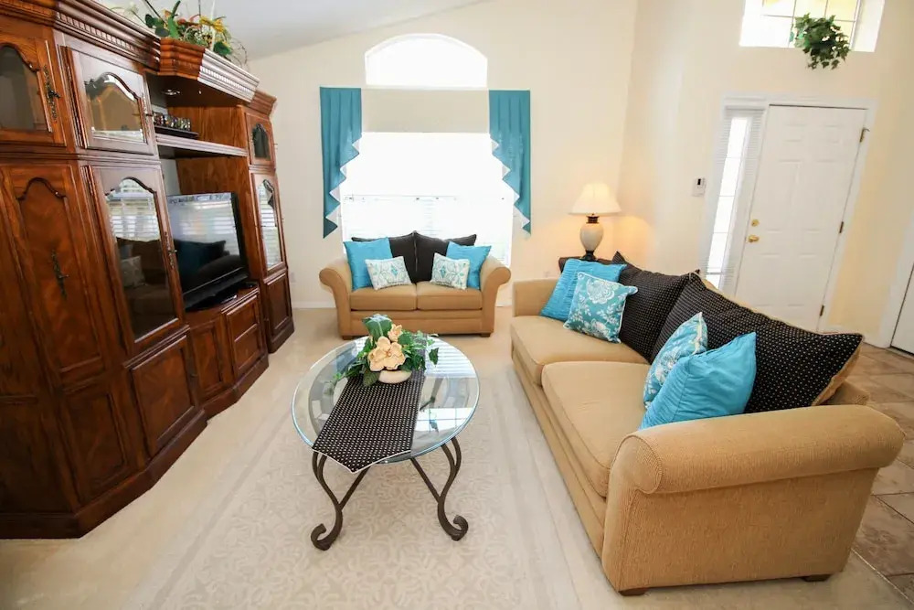 Ellis Exclusive Villas - Kissimmee