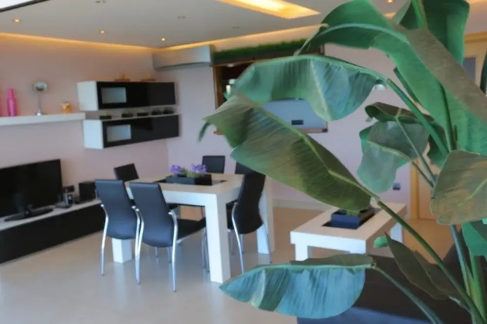 Apartamento Bonito Para 6 Personas en Salou