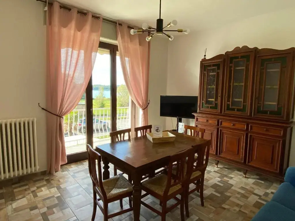 Appartamento Bellavista - Fronte Lago di Varese