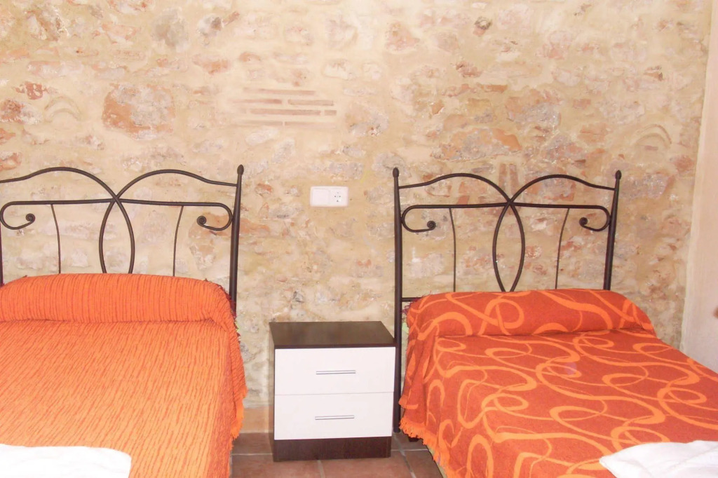 Villa Almendros