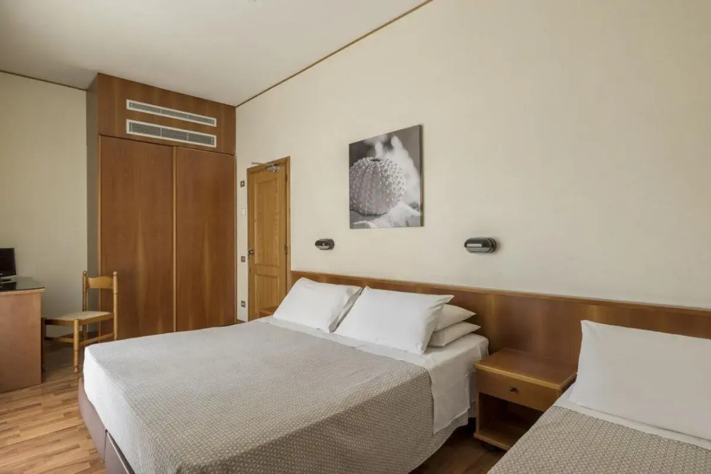 Hotel Miralaghi