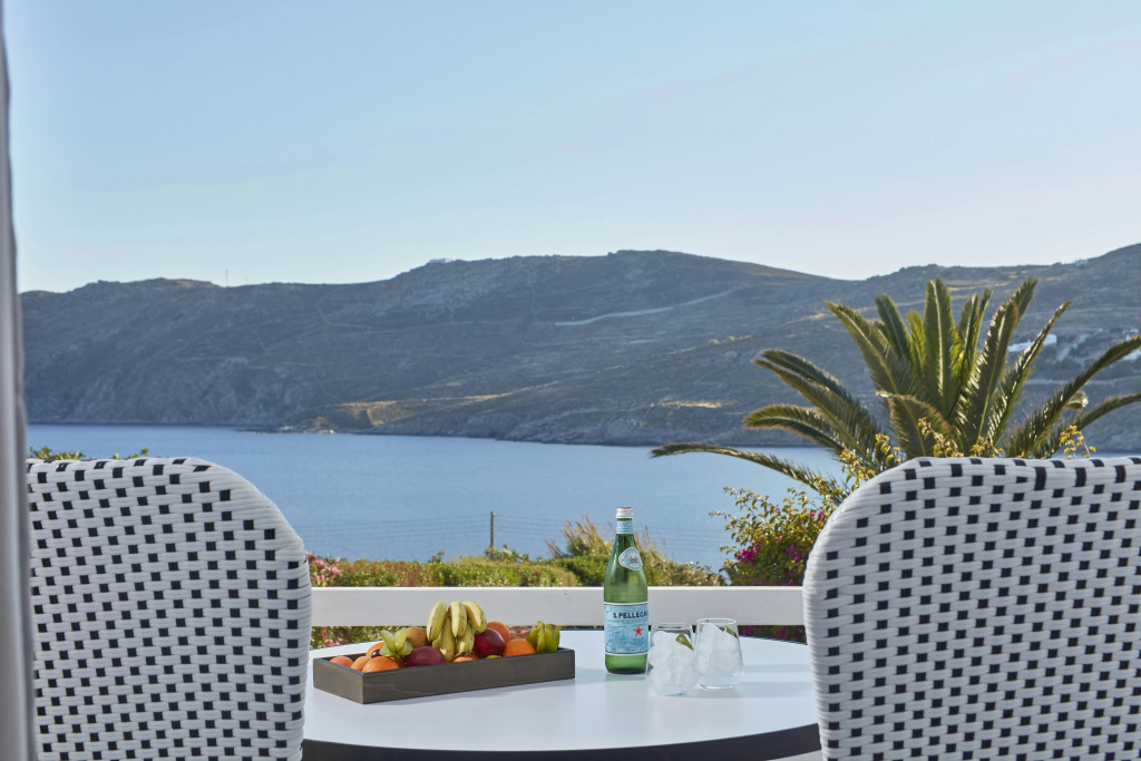 Archipelagos Hotel - Small Luxury Hotels of the World