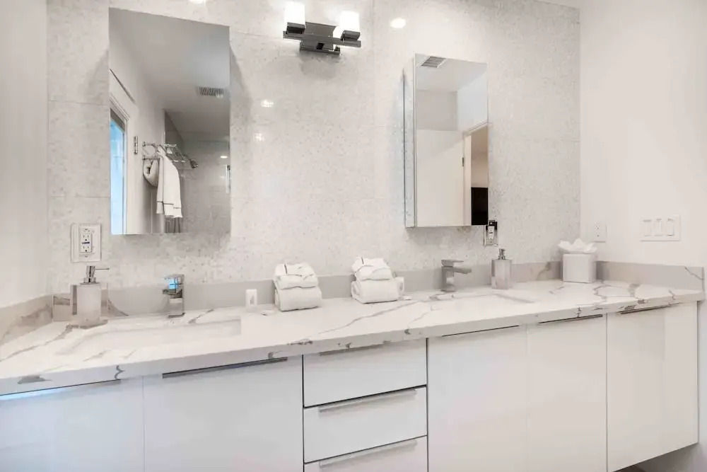 PS Desert Indulgence Three-Bedroom House