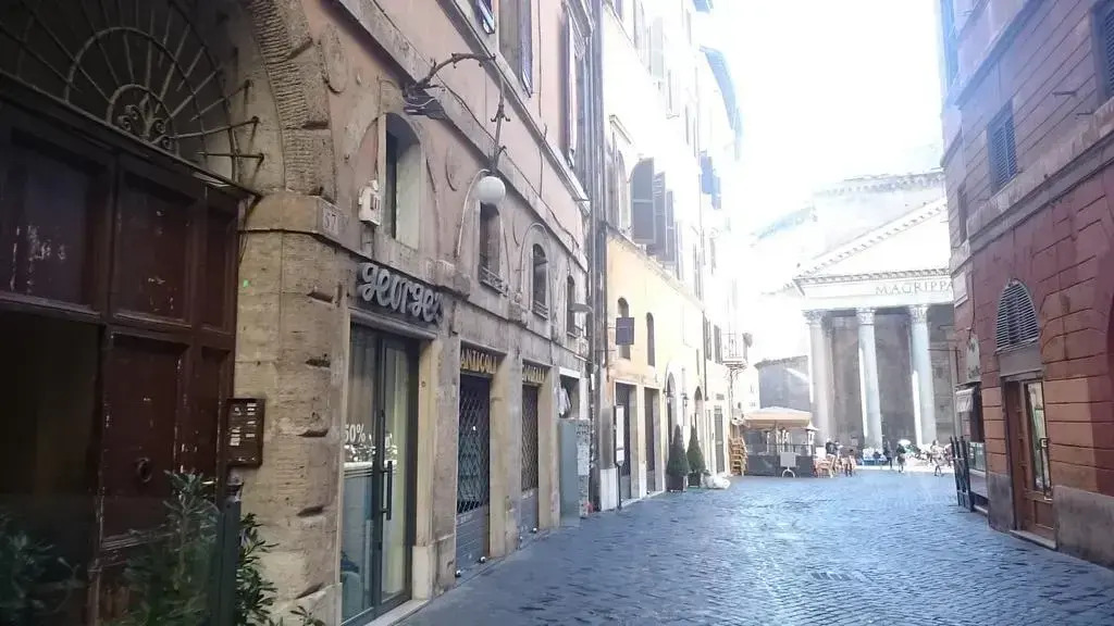 Al Pantheon Con Thomas Mann